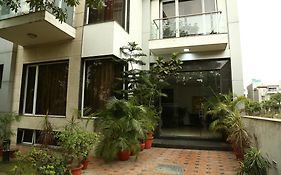 Imperial Apartments Gurgaon